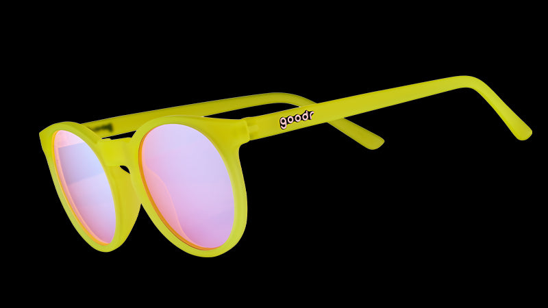 Lunettes de soleil Fade-er-ade Shades-Circle Gs-GOLF goodr-1-goodr