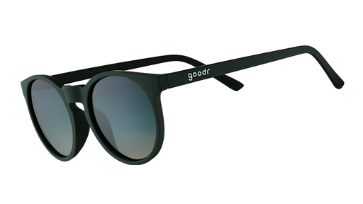 Je les ai en vinyle, aussi -RUN lunettes de soleil goodr-1-goodr