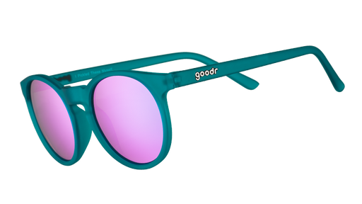 Je les ai marinés moi-même-Cercle Gs-RUN lunettes de soleil goodr-1-goodr