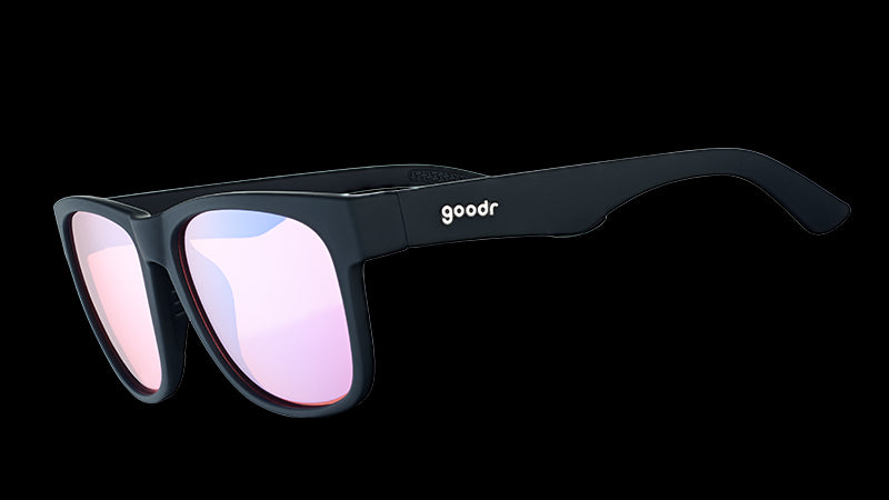 Tout est dans les hanches-BFGs-GOLF goodr-1-goodr lunettes de soleil