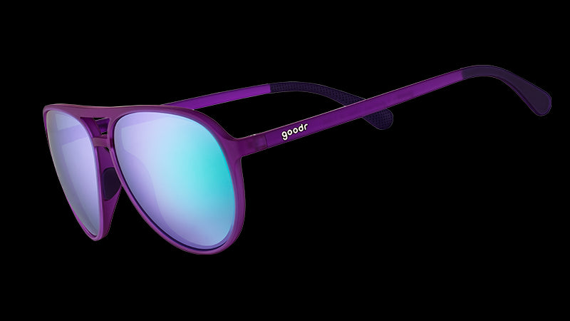 C'est Octopus, pas Octopi-MACH Gs-RUN lunettes de soleil goodr-1-goodr