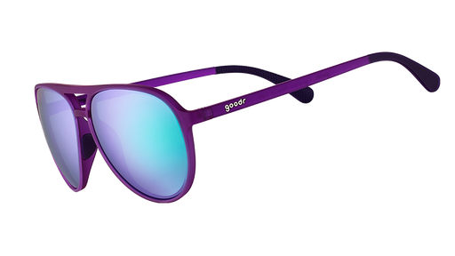 C'est Octopus, pas Octopi-MACH Gs-RUN lunettes de soleil goodr-1-goodr