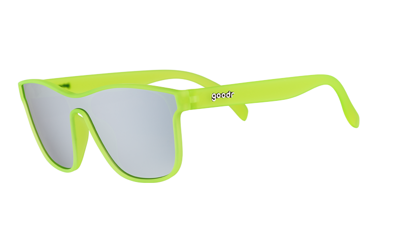 Naeon Flux Capacitor-Les VRGs-RUN lunettes de soleil goodr-1-goodr