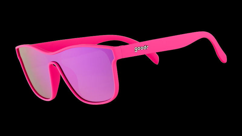 See You at the Party, Richter-The VRGs-RUN goodr-1-goodr sunglasses