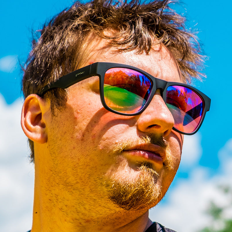 Tout est dans les hanches-BFGs-GOLF goodr-2-goodr sunglasses
