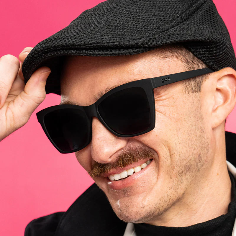 Renégat de la nouvelle vague