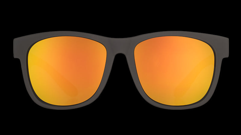 Burpees au bourbon de Belzébuth-BFGs-BEAST lunettes de soleil goodr-3-goodr