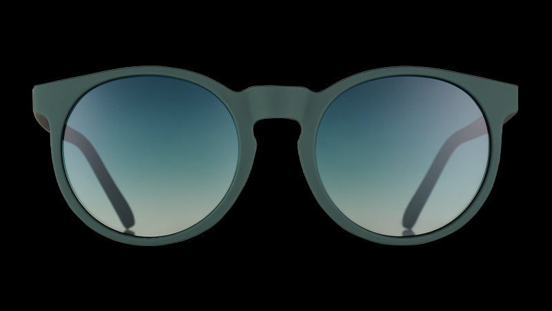 Je les ai sur vinyle, lunettes de soleil Too-RUN goodr-3-goodr