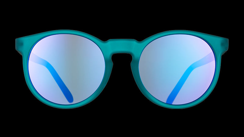 Je les ai marinés moi-même-Cercle Gs-RUN lunettes de soleil goodr-3-goodr