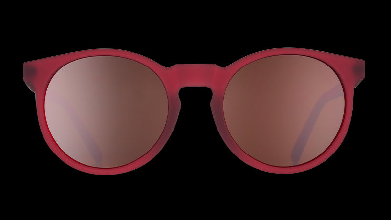 Je porte des lunettes de soleil Burgundy?-Circle Gs-GOLF goodr-3-goodr