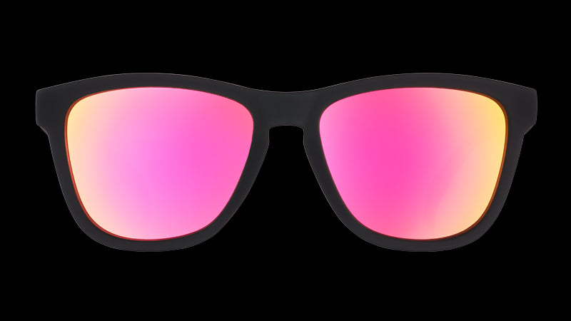 Professional Respawner-Les OGs-GAME lunettes de soleil goodr-3-goodr