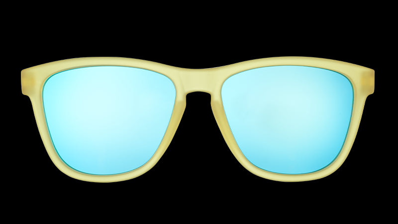 La gueule de bois suédoise - Les OGs - Les lunettes de soleil goodr-3-goodr