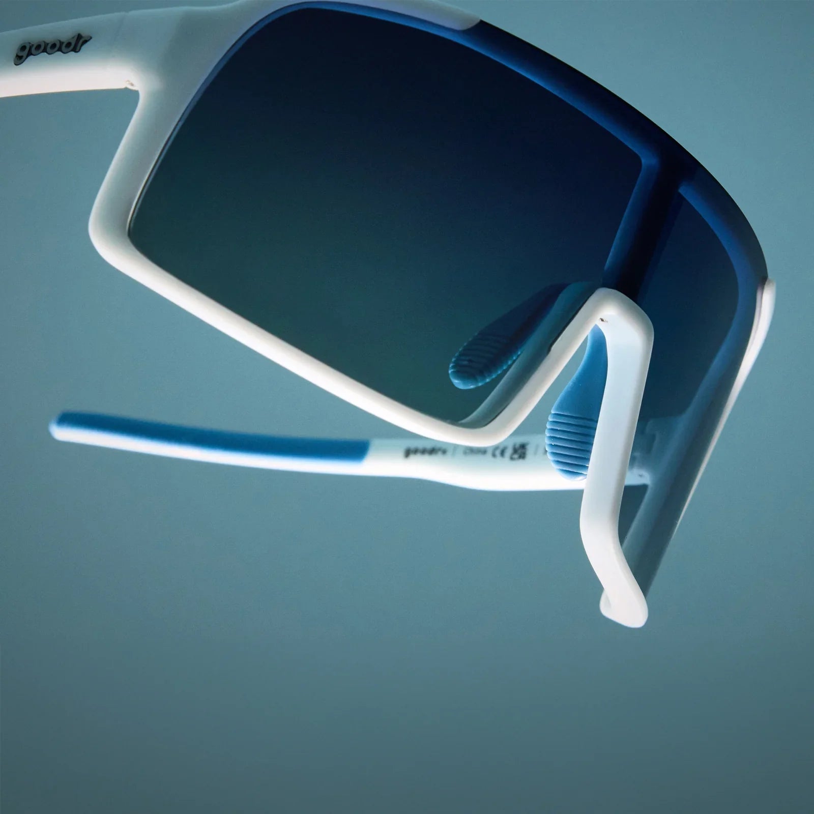 Enlevé par un cyborg