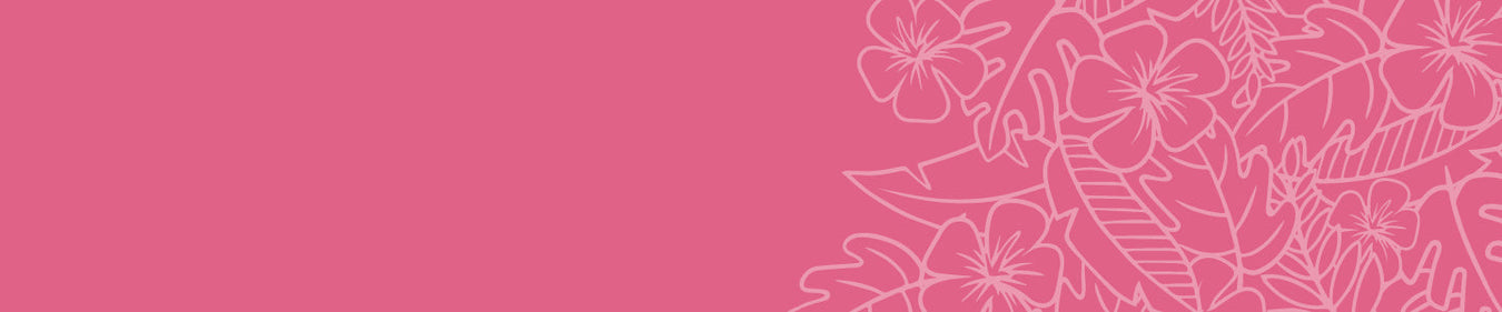 Lunettes de soleil roses