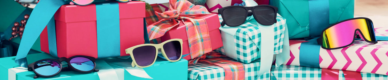 Cadeaux pour les sportifs