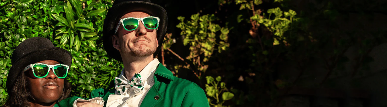 Journée de la Saint-Patrick
