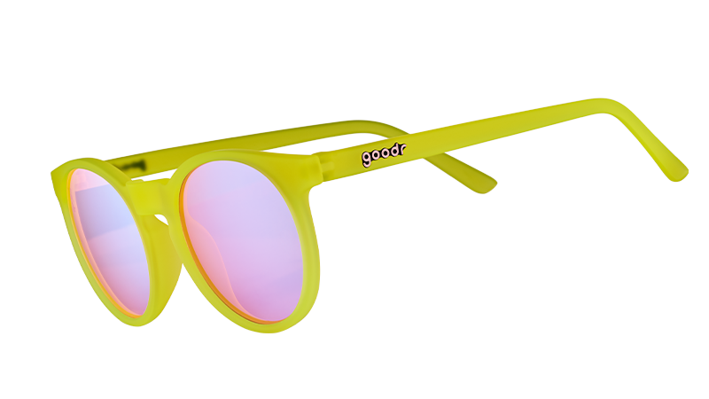 Lunettes de soleil Fade-er-ade Shades-Circle Gs-GOLF goodr-1-goodr