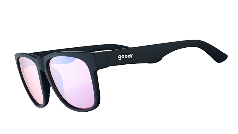 Tout est dans les hanches-BFGs-GOLF goodr-1-goodr lunettes de soleil