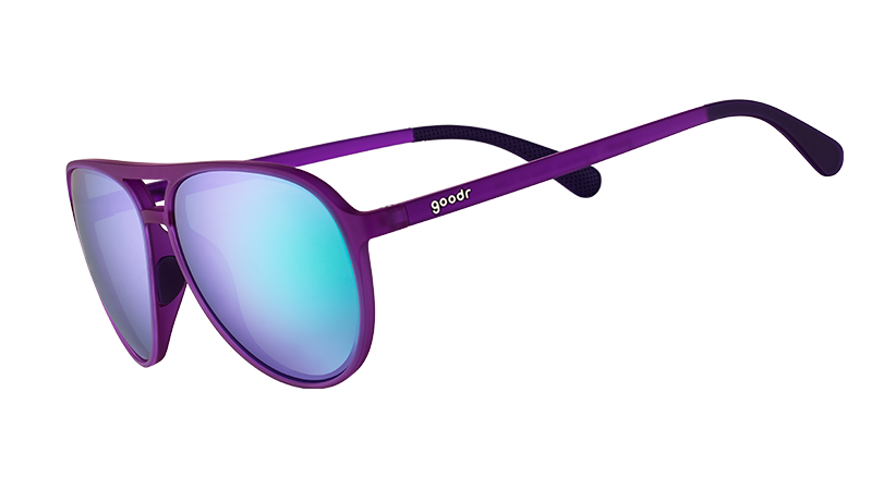 C'est Octopus, pas Octopi-MACH Gs-RUN lunettes de soleil goodr-1-goodr