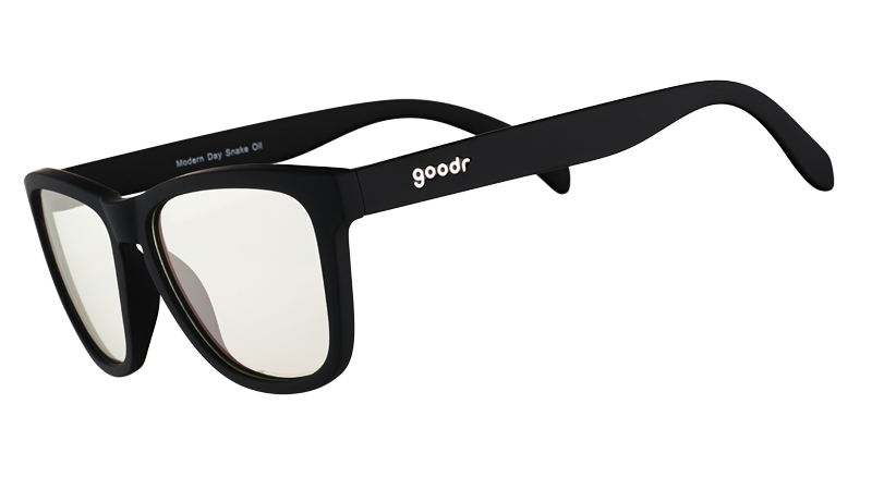 Modern Day Snake Oil-The OGs-GAME lunettes de soleil goodr-1-goodr