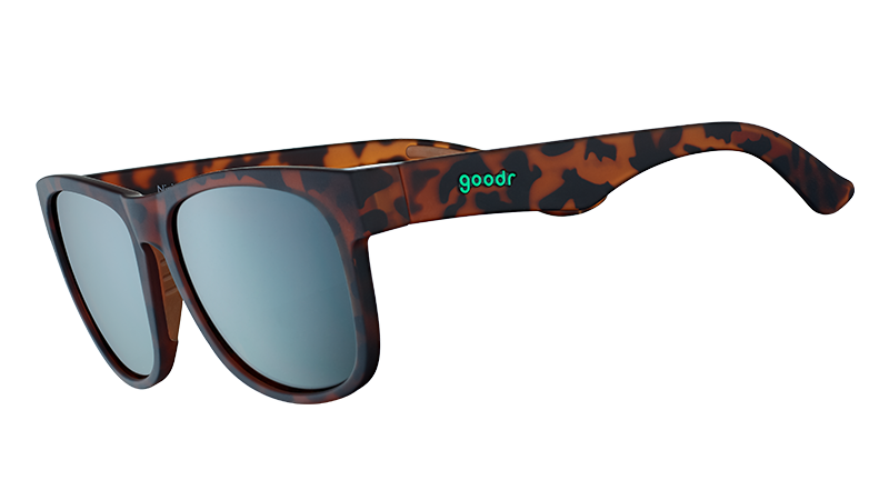 Ninja Kick the Damn Rabbit-BFGs-RUN lunettes de soleil goodr-1-goodr