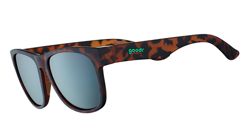 Ninja Kick the Damn Rabbit-BFGs-RUN lunettes de soleil goodr-1-goodr