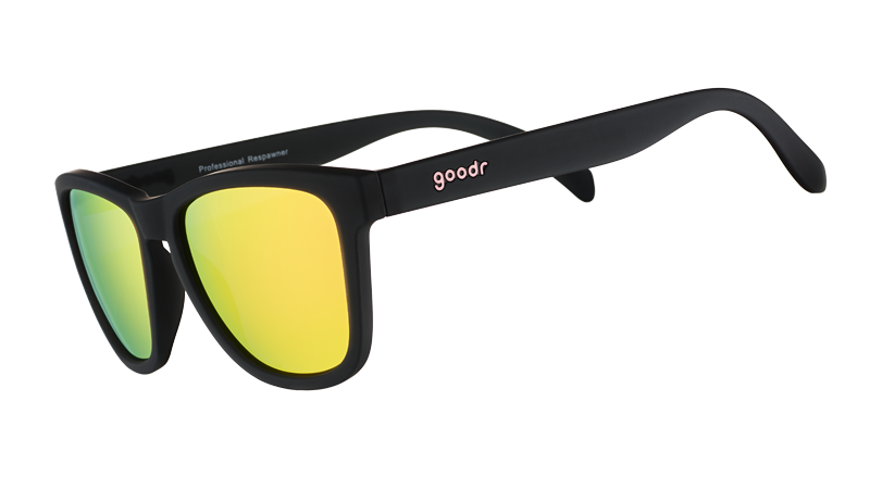 Professional Respawner-Les OGs-GAME lunettes de soleil goodr-1-goodr