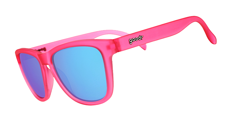 Lunettes de soleil de tennis