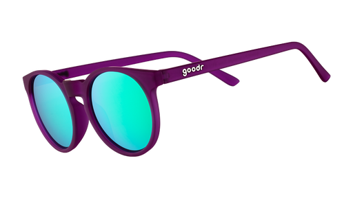 Merci, ce sont des lunettes de soleil Vintage-Circle Gs-RUN goodr-1-goodr