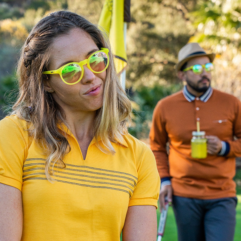 Lunettes de soleil Fade-er-ade Shades-Circle Gs-GOLF goodr-2-goodr
