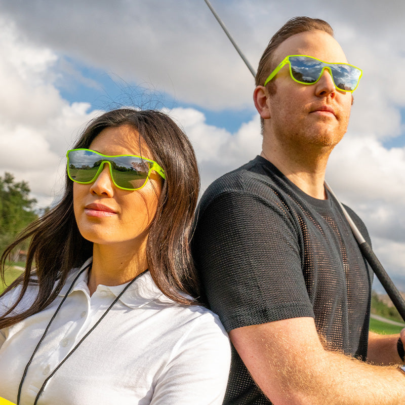 Naeon Flux Capacitor-Les VRGs-RUN lunettes de soleil goodr-2-goodr