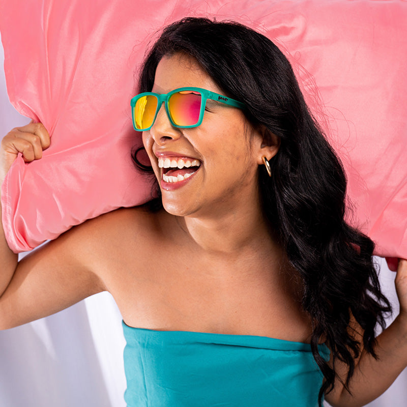 Short Avec Avantages-LFGs-Lunettes de soleil Goodr-2-Goodr lunettes de soleil