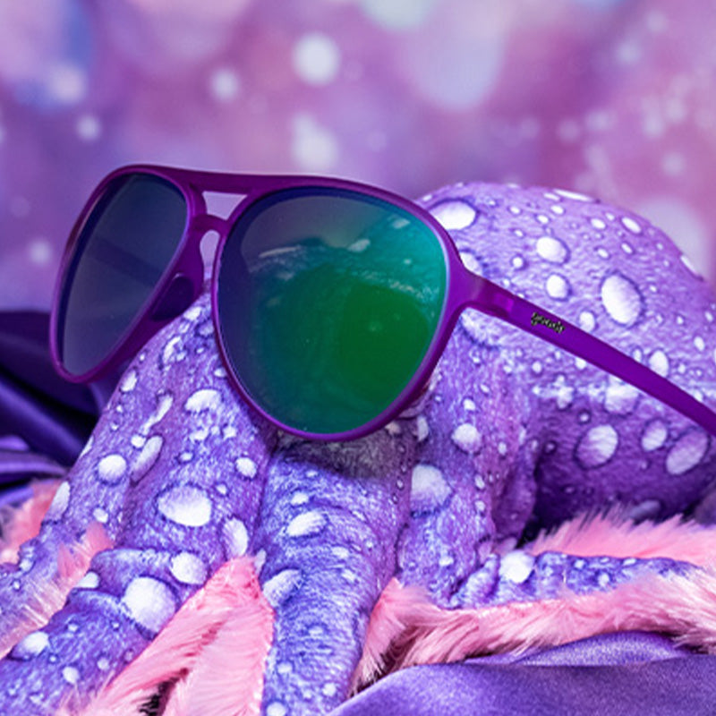 C'est Octopus, pas Octopi-MACH Gs-RUN lunettes de soleil goodr-4-goodr