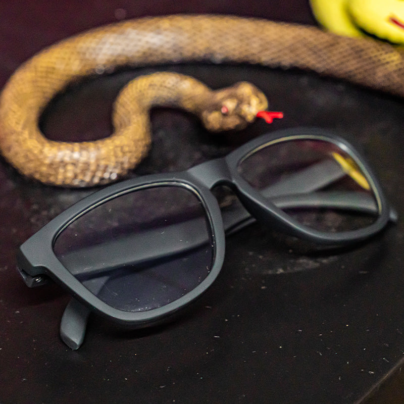 Modern Day Snake Oil-The OGs-GAME lunettes de soleil goodr-4-goodr