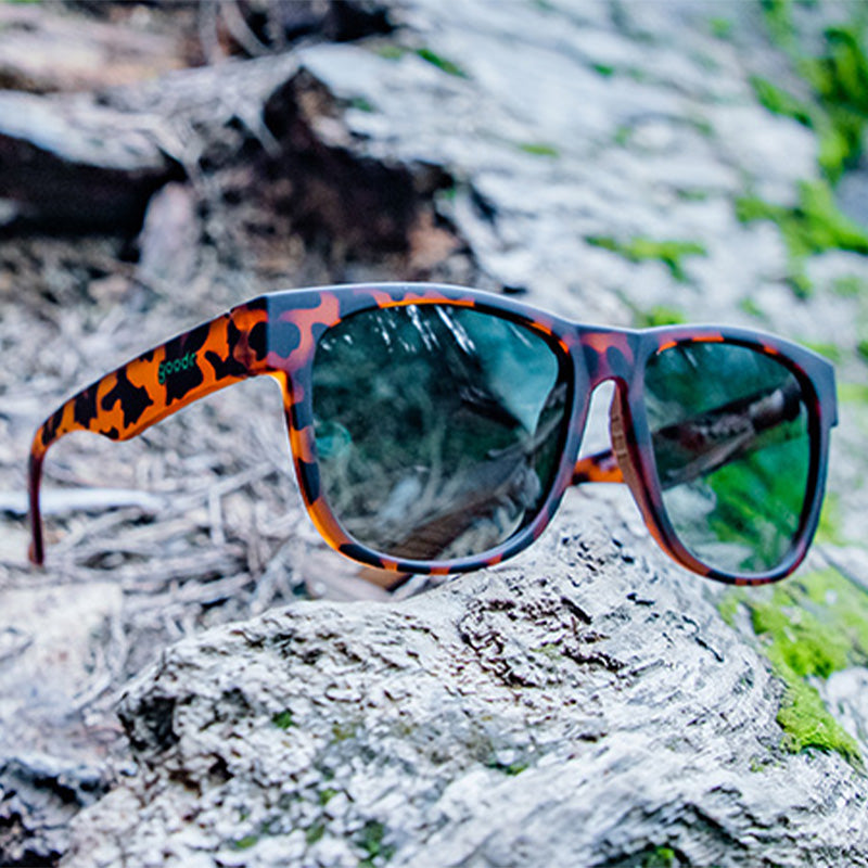 Ninja Kick the Damn Rabbit-BFGs-RUN lunettes de soleil goodr-4-goodr