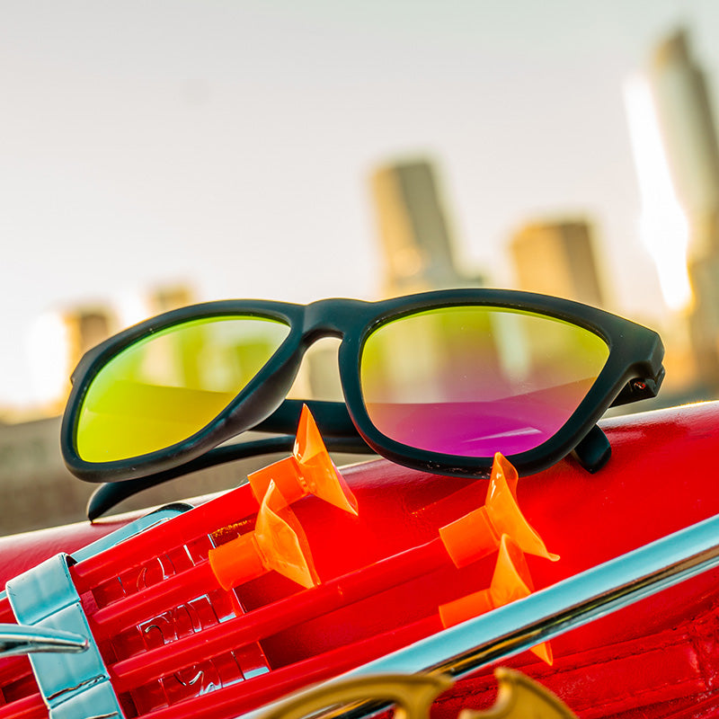 Respawner professionnel-Les OGs-GAME lunettes de soleil goodr-4-goodr