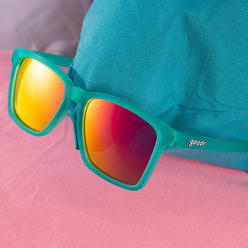 Short avec avantages-LFGs-gooder lunettes de soleil-4-goodr lunettes de soleil