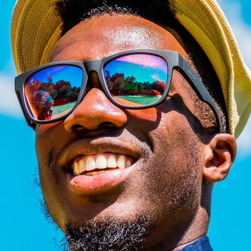 Tout est dans les hanches-BFGs-GOLF goodr-4-goodr sunglasses