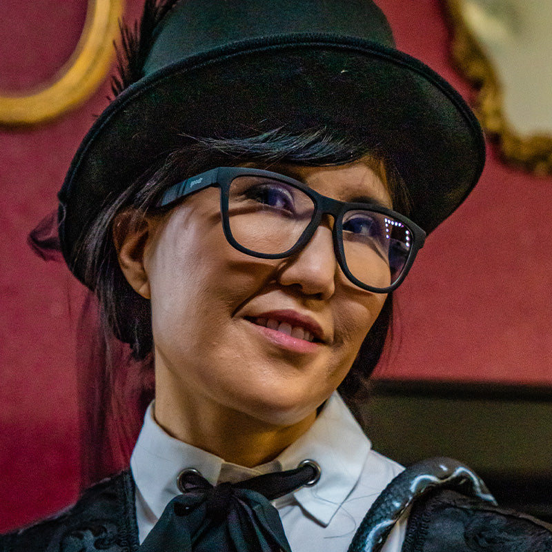 Modern Day Snake Oil-The OGs-GAME lunettes de soleil goodr-4-goodr