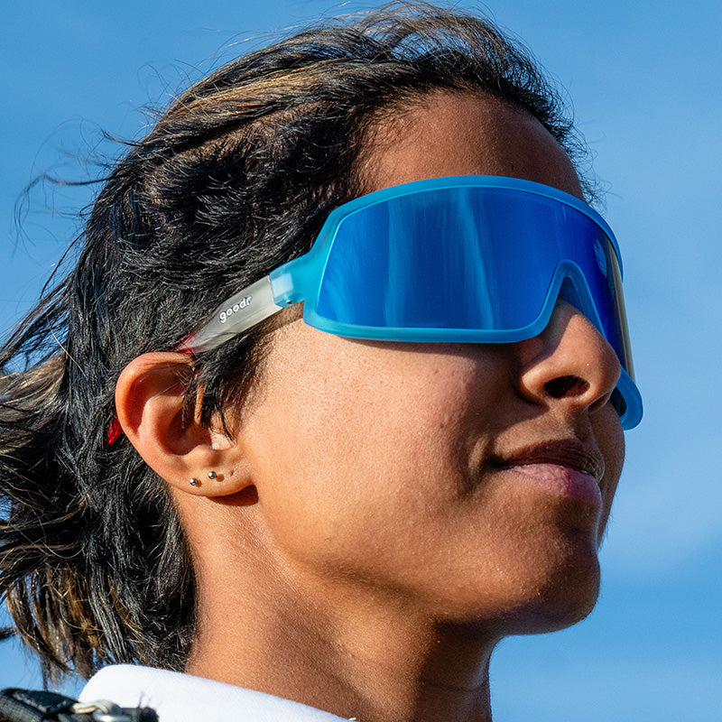 Scream If You Hate Gravity-Wrap Gs-BIKE lunettes de soleil goodr-4-goodr