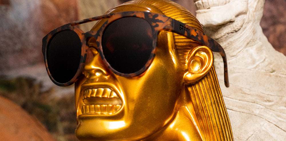 Des artefacts, pas des artefacts